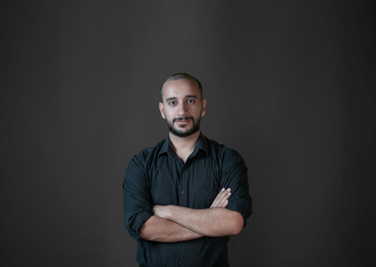 Redwan Faris
